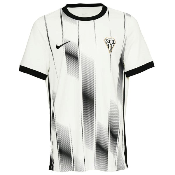 Tailandia Camiseta Angers Primera equipo 2023-24